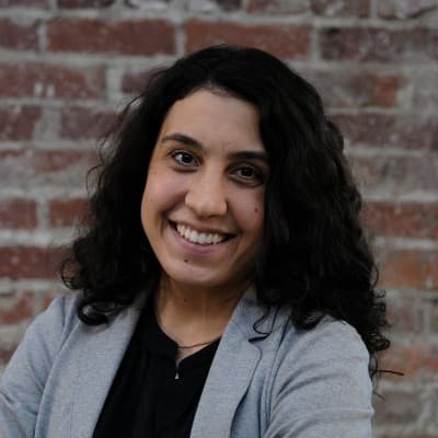 Andreia Sodre Nichols