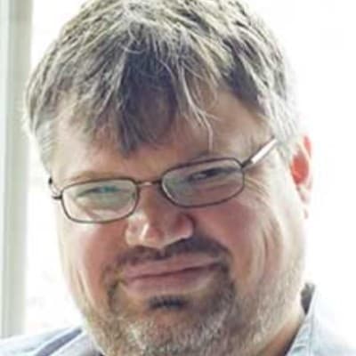 Eric Nichols